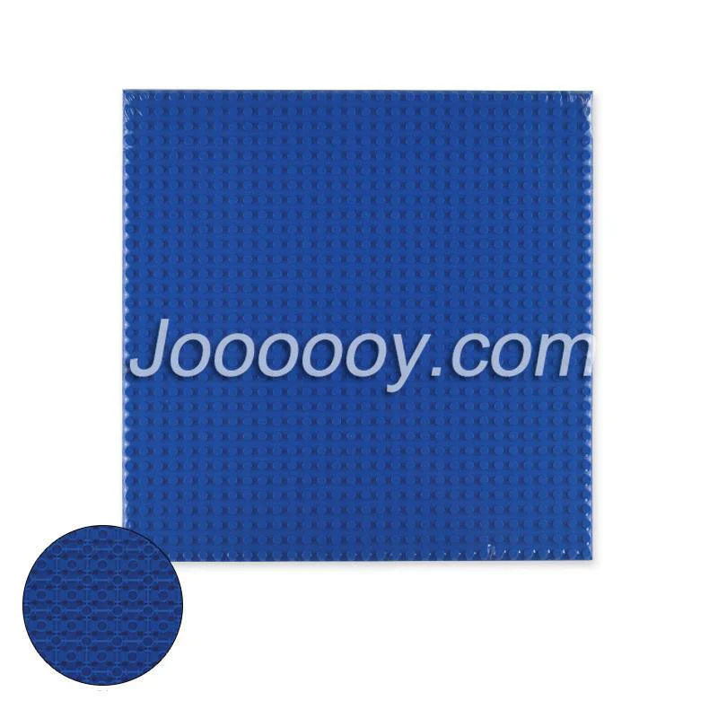 2 pcs 32*32 double side plates MOC bricks - Image 11