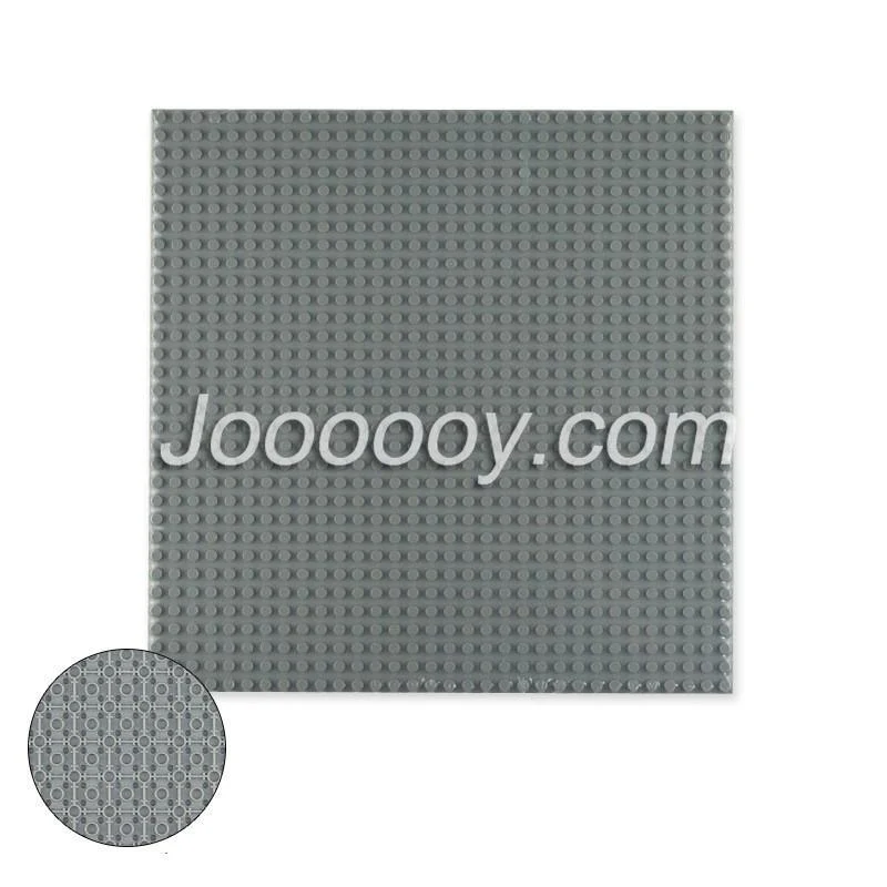 2 pcs 32*32 double side plates MOC bricks - Image 3