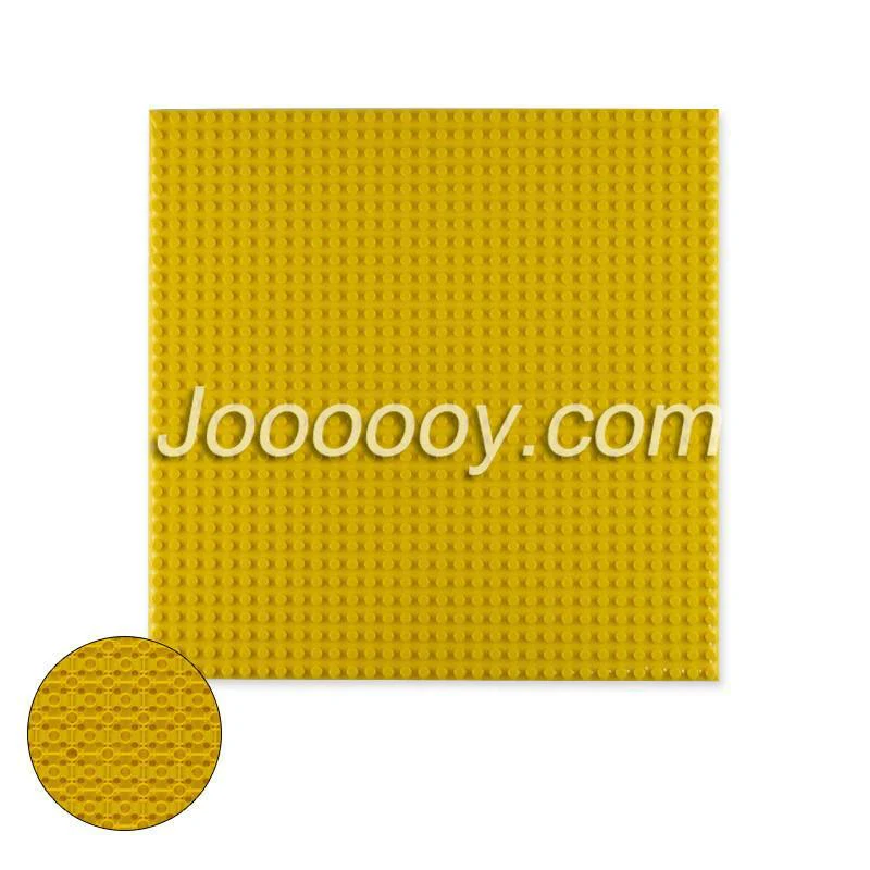 2 pcs 32*32 double side plates MOC bricks - Image 5