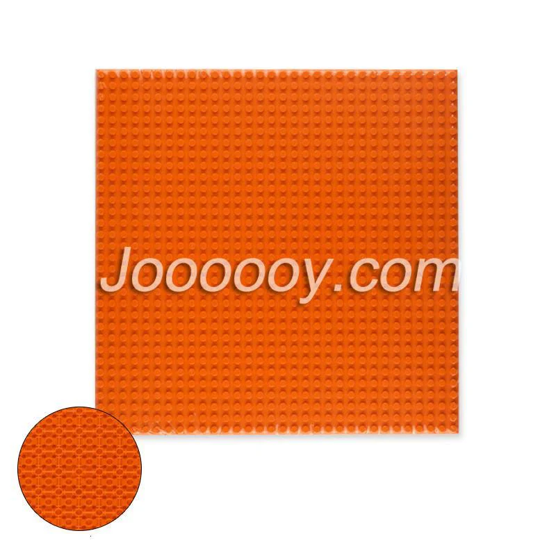 2 pcs 32*32 double side plates MOC bricks - Image 6