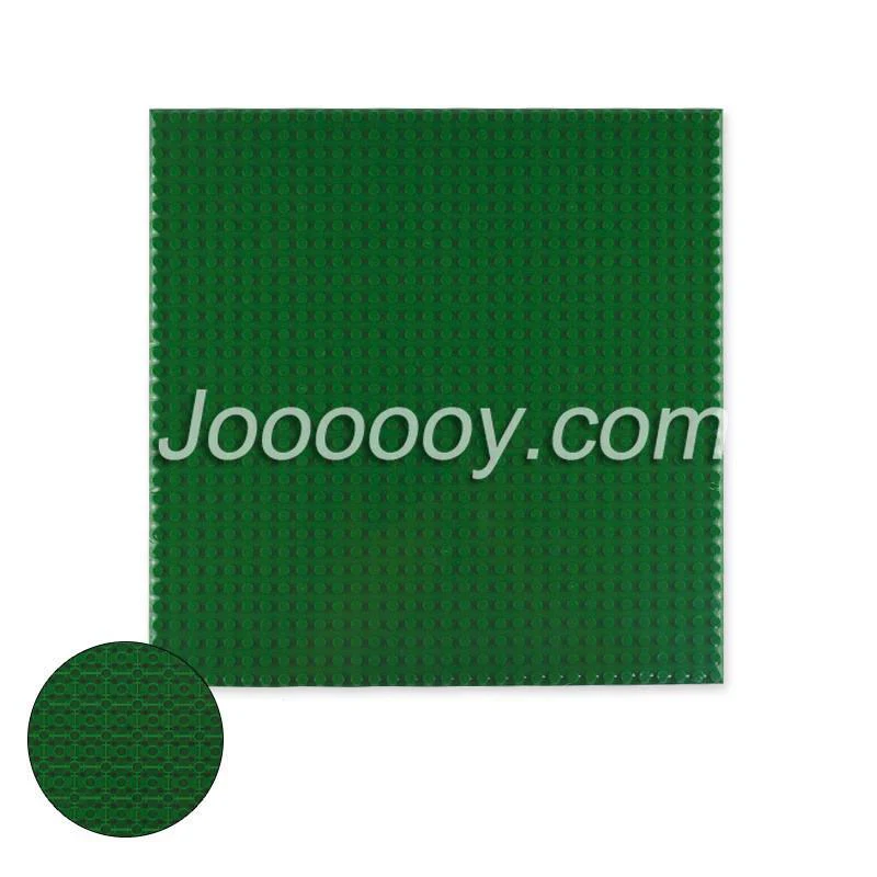 2 pcs 32*32 double side plates MOC bricks - Image 9