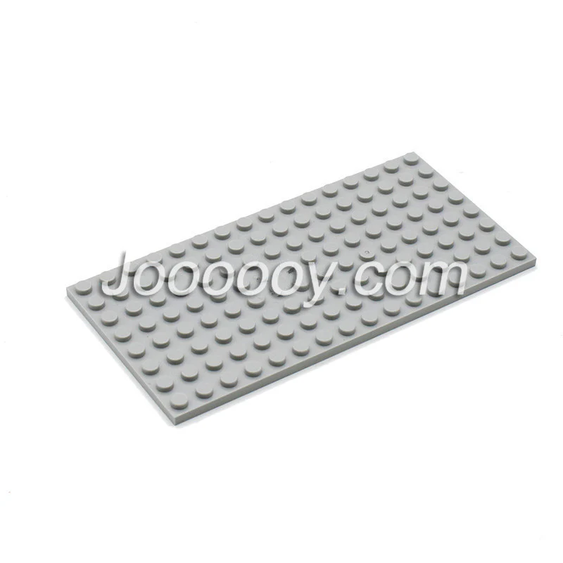 2 pcs 8*16 plates MOC bricks 92438 - Image 6