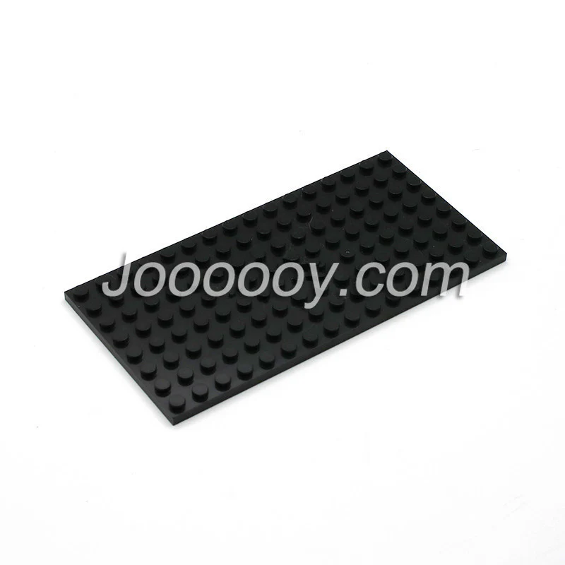 2 pcs 8*16 plates MOC bricks 92438 - Image 7