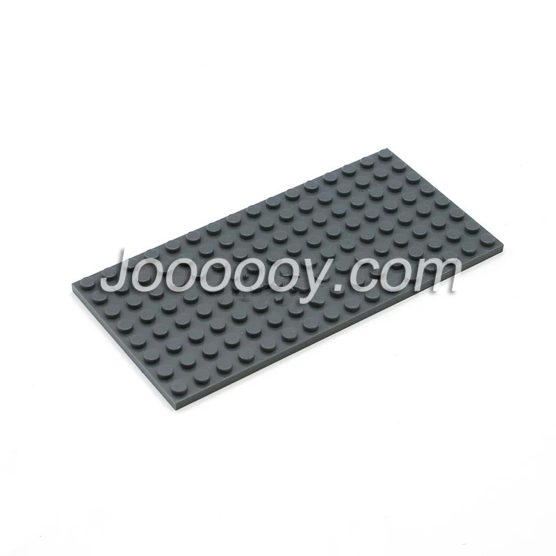 2 pcs 8*16 plates MOC bricks 92438 - Image 8