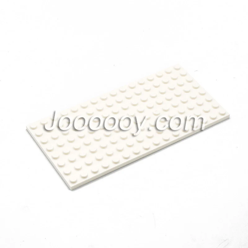 2 pcs 8*16 plates MOC bricks 92438 - Image 9