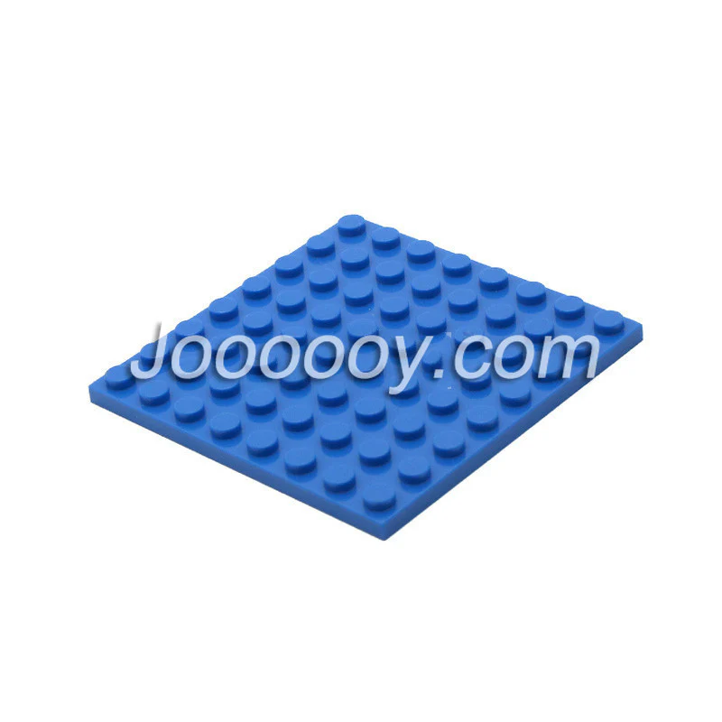 2 pcs 8*8 plates MOC bricks 41539 - Image 13