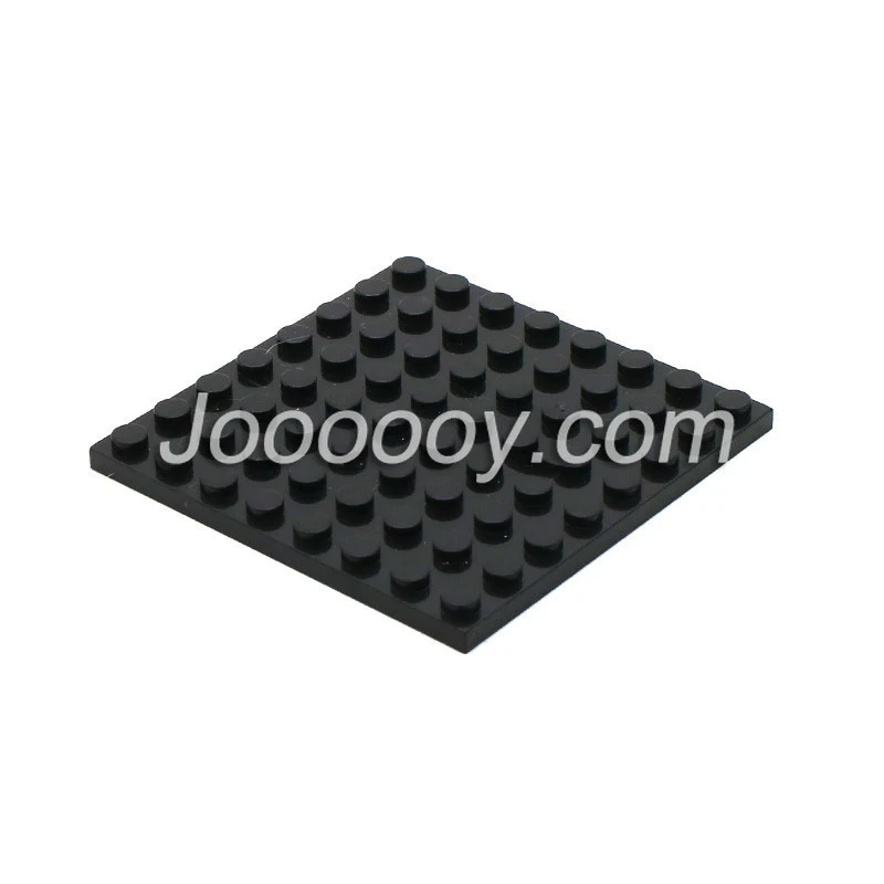 2 pcs 8*8 plates MOC bricks 41539 - Image 5