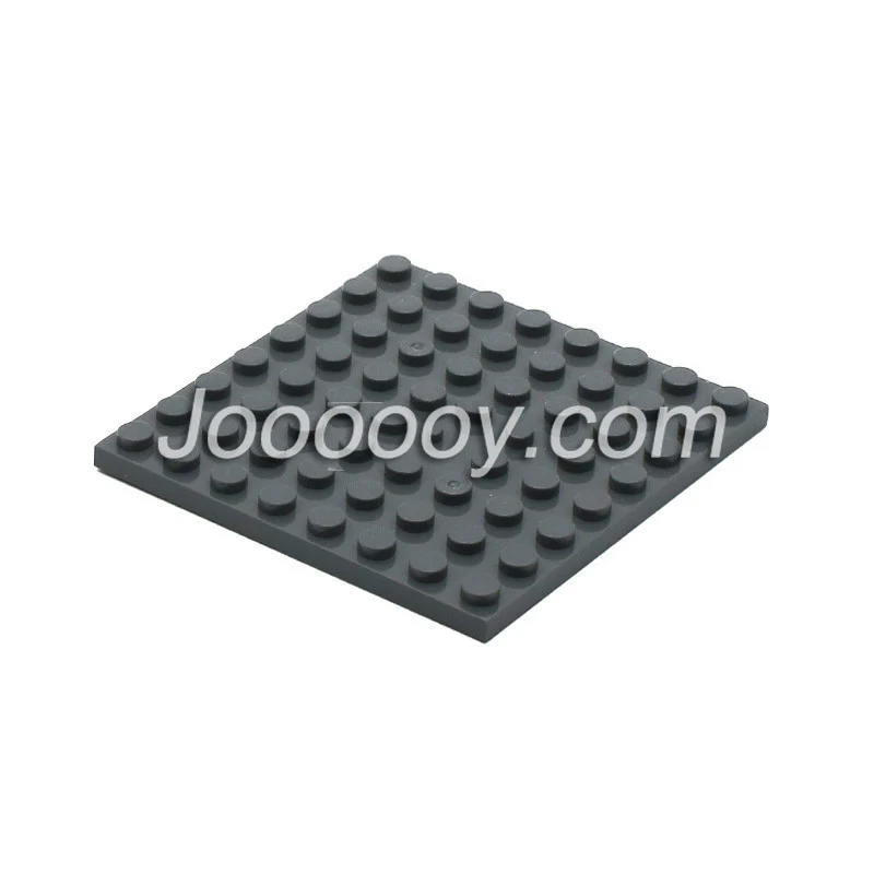 2 pcs 8*8 plates MOC bricks 41539 - Image 7