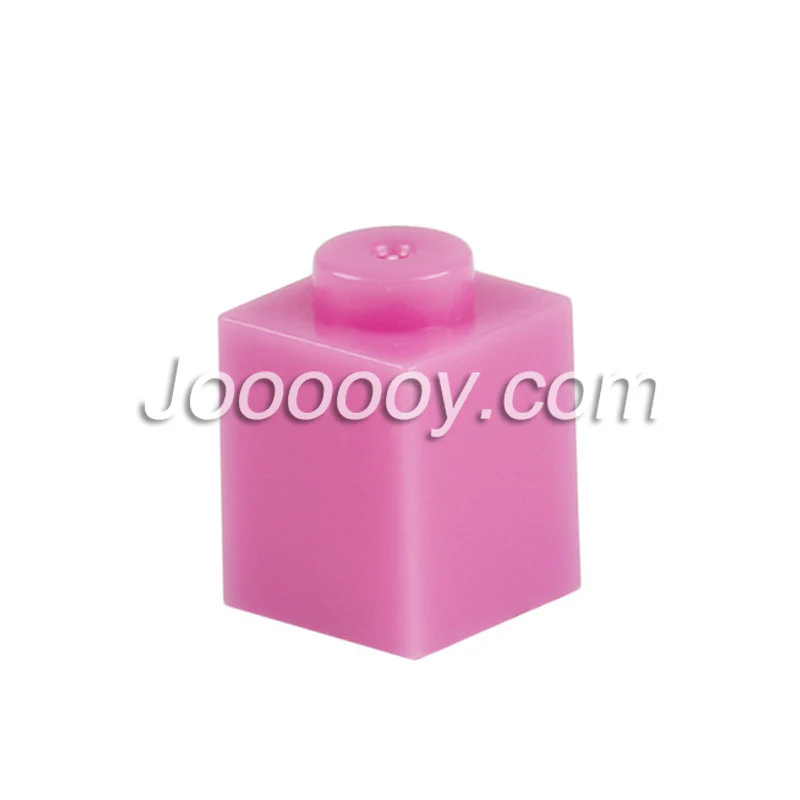20 pcs 1*1 bricks MOC bricks 3005 - Image 10