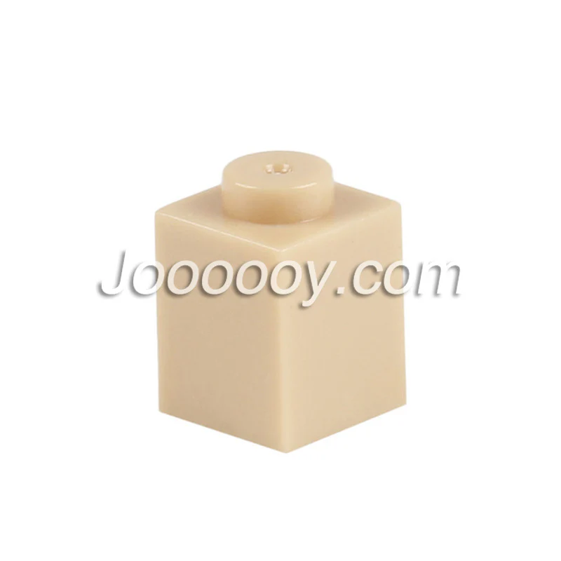 20 pcs 1*1 bricks MOC bricks 3005 - Image 12