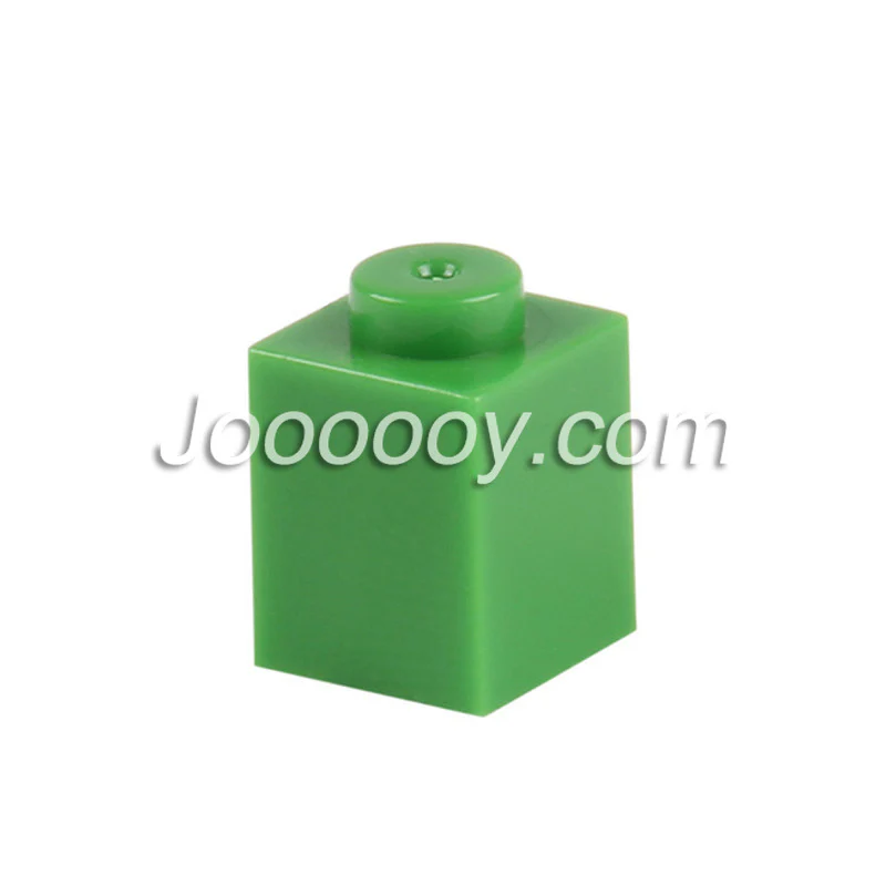 20 pcs 1*1 bricks MOC bricks 3005 - Image 13