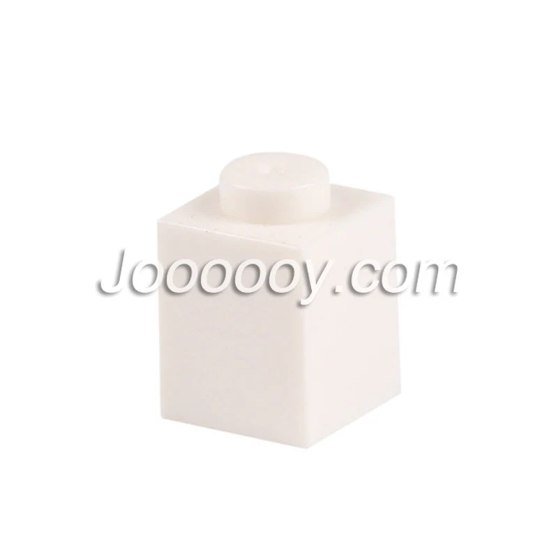 20 pcs 1*1 bricks MOC bricks 3005 - Image 14