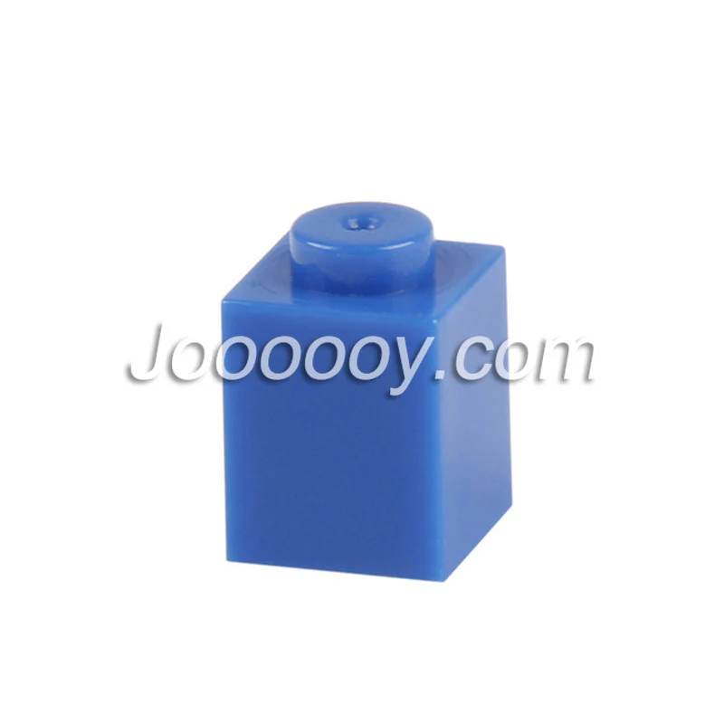 20 pcs 1*1 bricks MOC bricks 3005 - Image 15