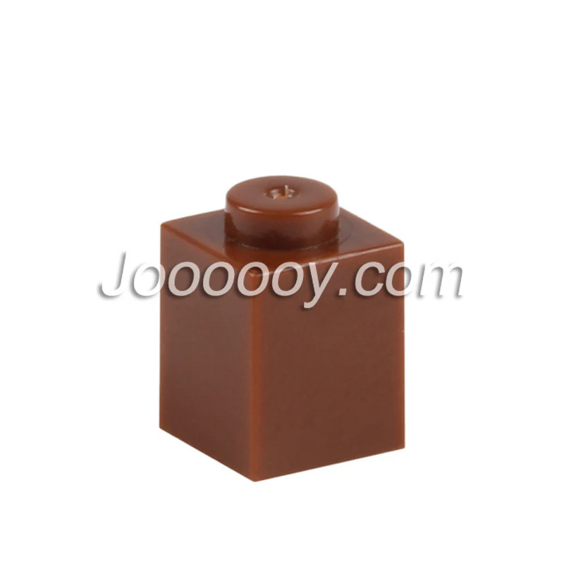 20 pcs 1*1 bricks MOC bricks 3005 - Image 17