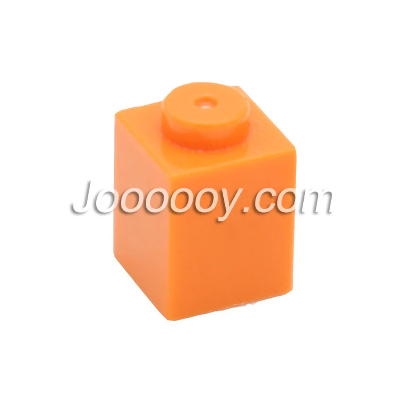 20 pcs 1*1 bricks MOC bricks 3005 - Image 18