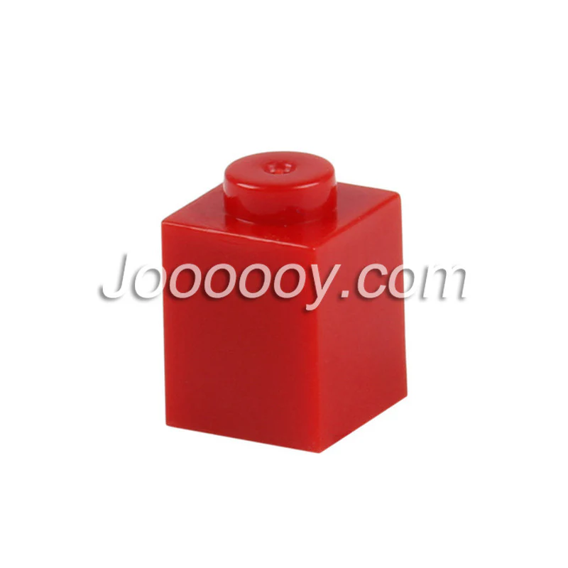 20 pcs 1*1 bricks MOC bricks 3005 - Image 3