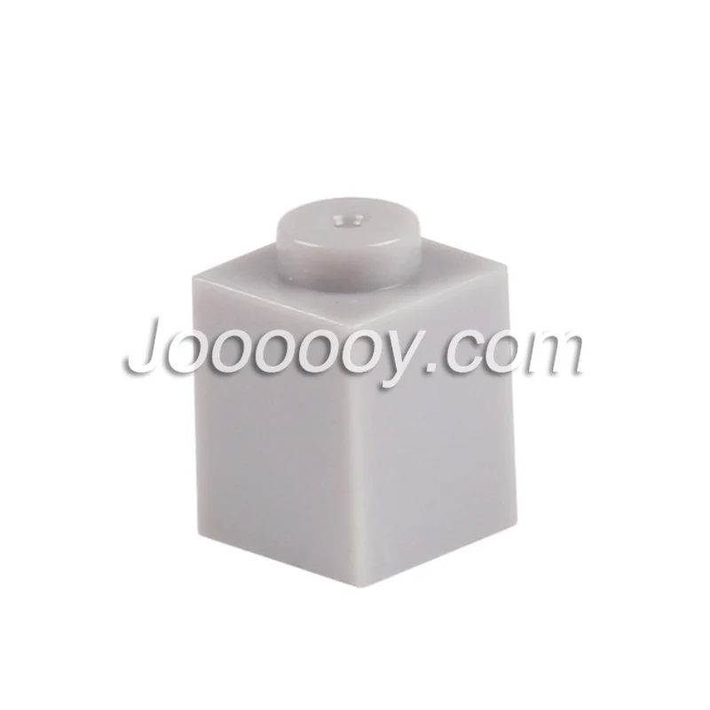 20 pcs 1*1 bricks MOC bricks 3005 - Image 4