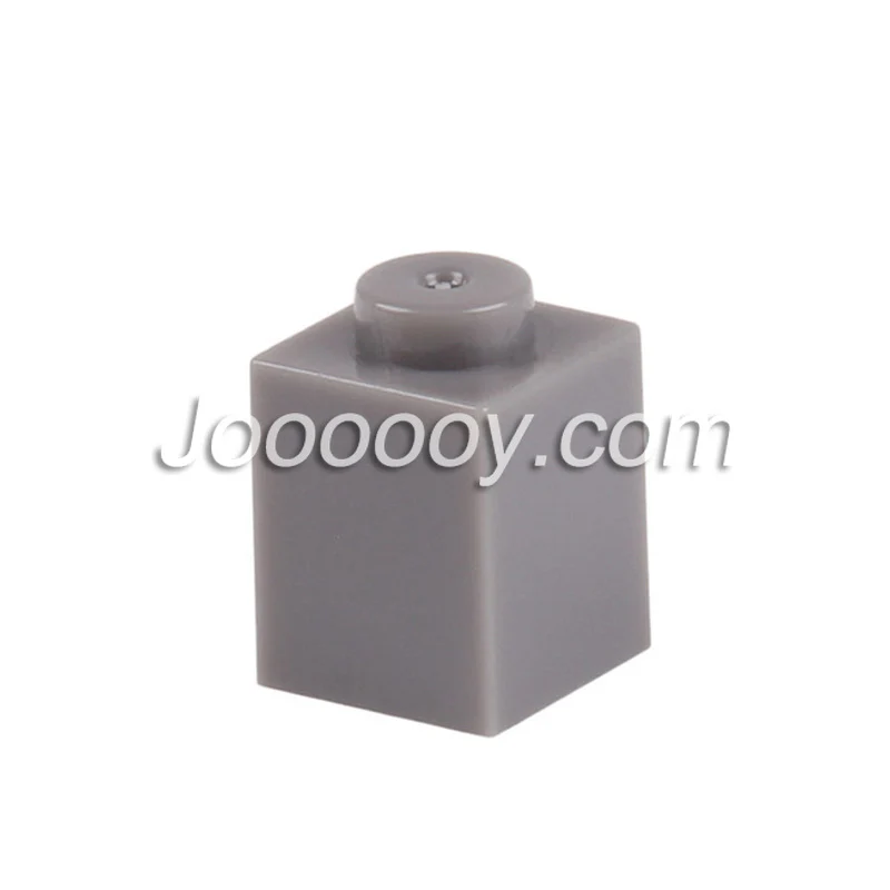 20 pcs 1*1 bricks MOC bricks 3005 - Image 5