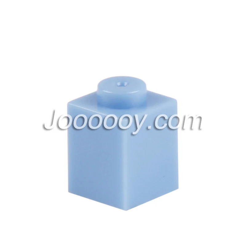 20 pcs 1*1 bricks MOC bricks 3005 - Image 6