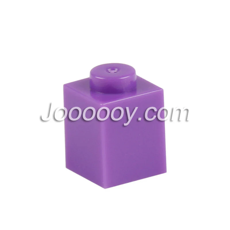 20 pcs 1*1 bricks MOC bricks 3005 - Image 7