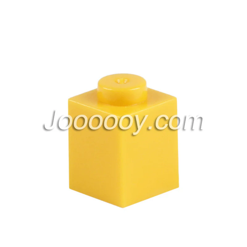 20 pcs 1*1 bricks MOC bricks 3005 - Image 8