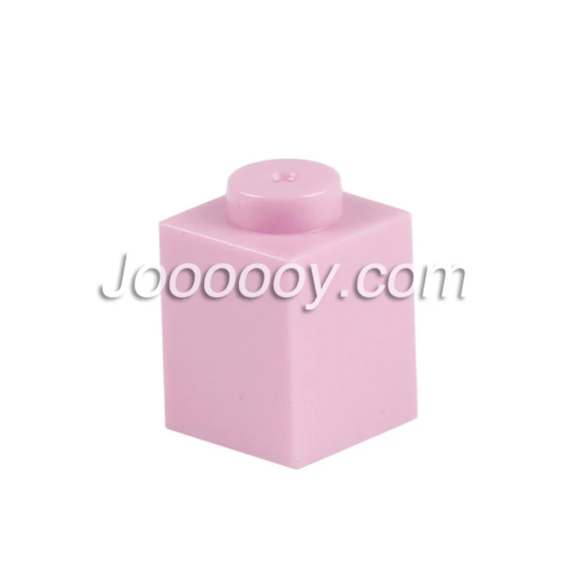 20 pcs 1*1 bricks MOC bricks 3005 - Image 9