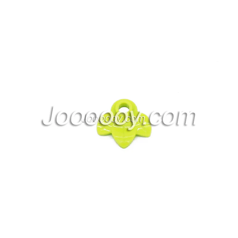 20 pcs 1*1 Pumpkin leaves plant MOC bricks 32607 - Image 8