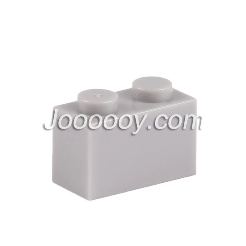 20 pcs 1*2 bricks MOC bricks 3004 - Image 10