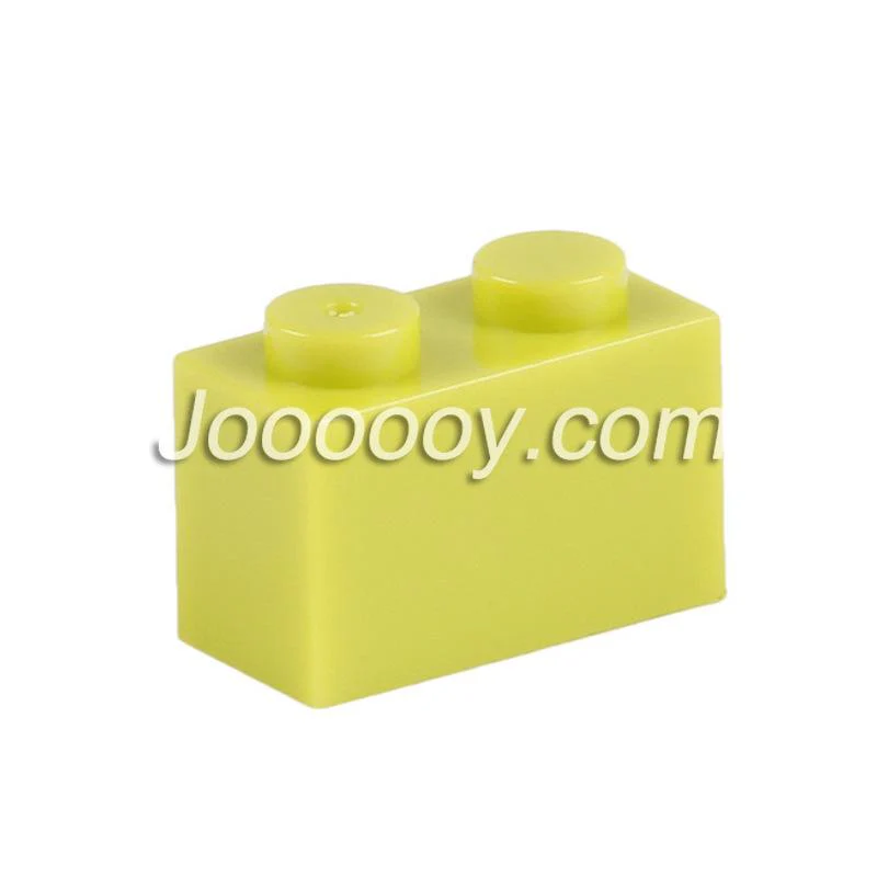 20 pcs 1*2 bricks MOC bricks 3004 - Image 11
