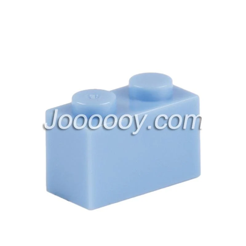 20 pcs 1*2 bricks MOC bricks 3004 - Image 12
