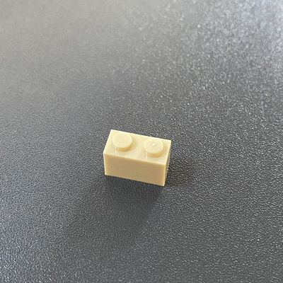 20 pcs 1*2 bricks MOC bricks 3004 - Image 13
