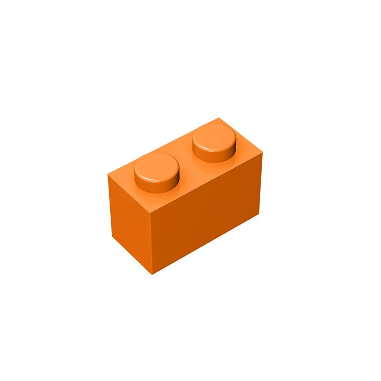 20 pcs 1*2 bricks MOC bricks 3004 - Image 14
