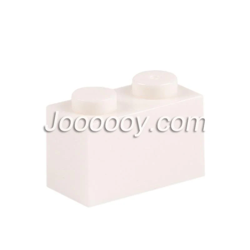 20 pcs 1*2 bricks MOC bricks 3004 - Image 2