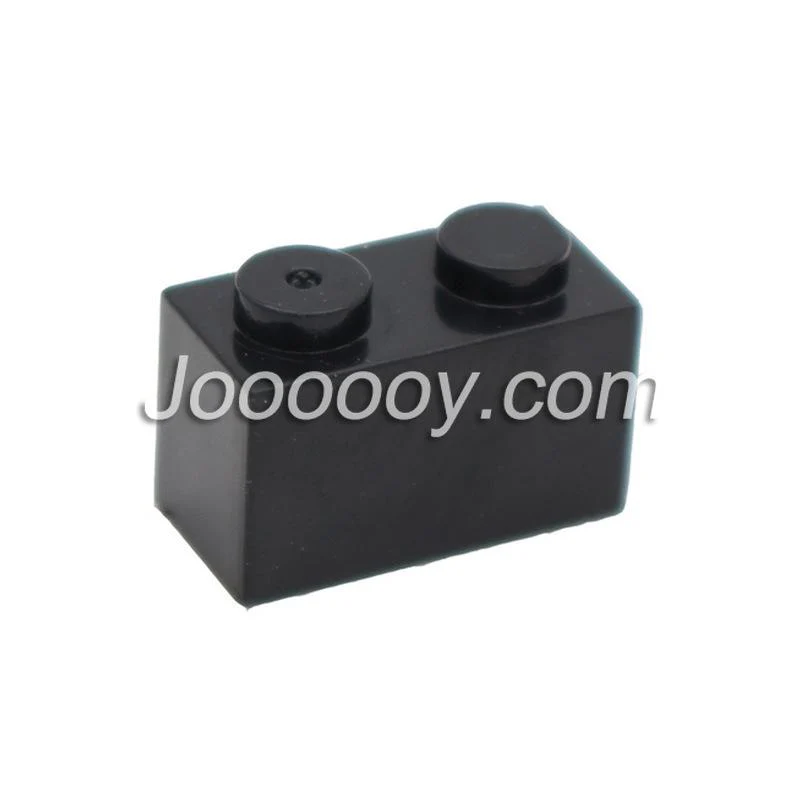 20 pcs 1*2 bricks MOC bricks 3004 - Image 3