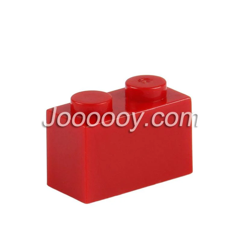 20 pcs 1*2 bricks MOC bricks 3004 - Image 4