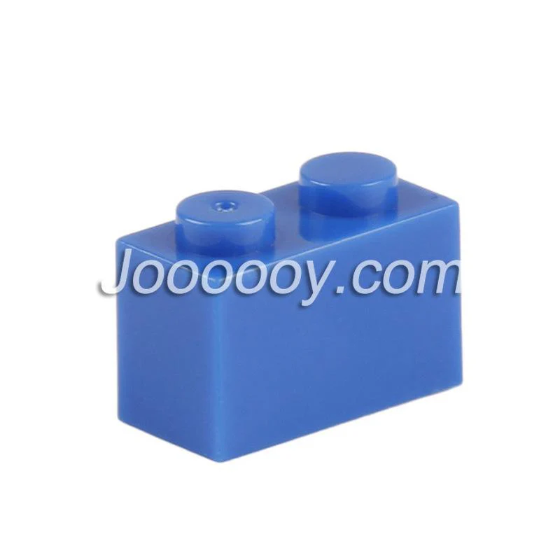 20 pcs 1*2 bricks MOC bricks 3004 - Image 5