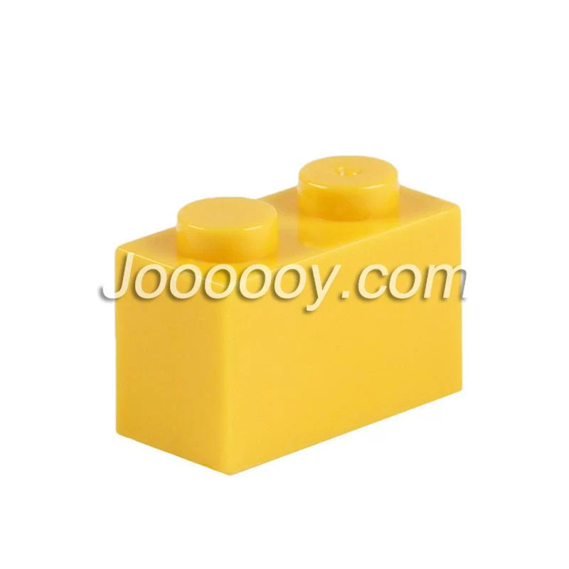 20 pcs 1*2 bricks MOC bricks 3004 - Image 6