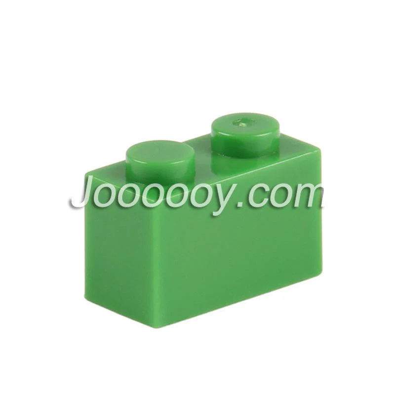 20 pcs 1*2 bricks MOC bricks 3004 - Image 7