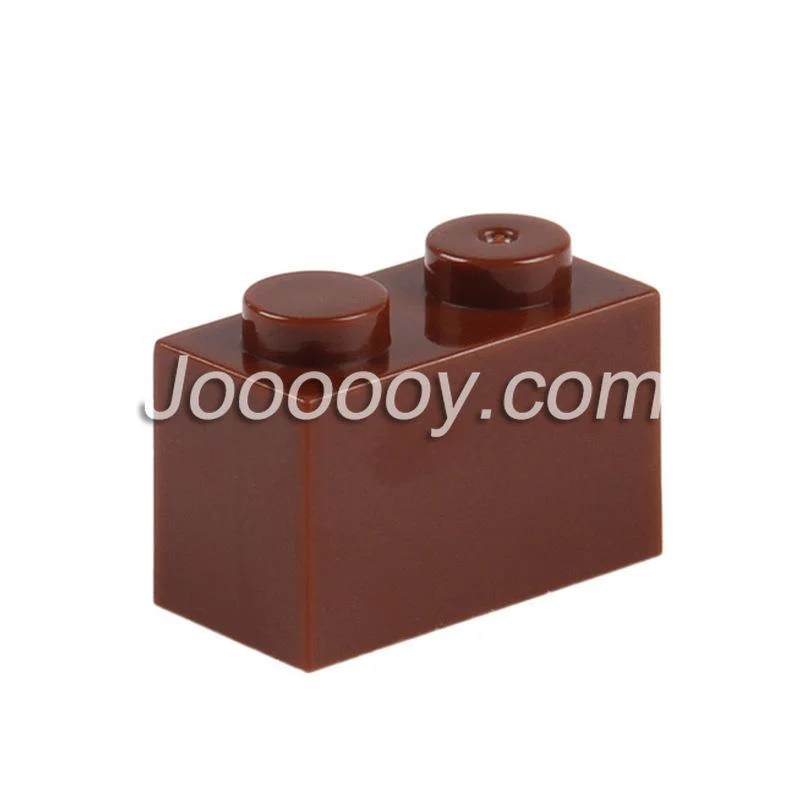 20 pcs 1*2 bricks MOC bricks 3004 - Image 8