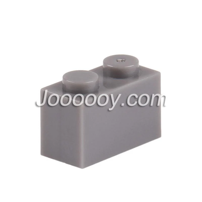 20 pcs 1*2 bricks MOC bricks 3004 - Image 9