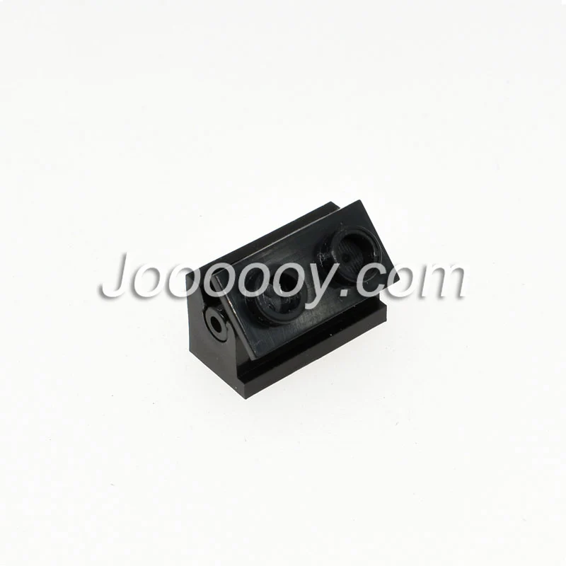 20 PCS 1*2 Hinge Brick Base +Top Plate Thin MOC  Bricks 3937/3938 - Image 5