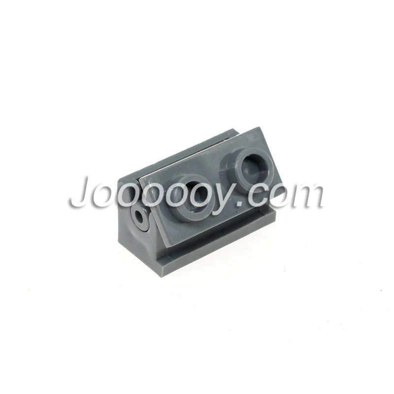 20 PCS 1*2 Hinge Brick Base +Top Plate Thin MOC  Bricks 3937/3938 - Image 6