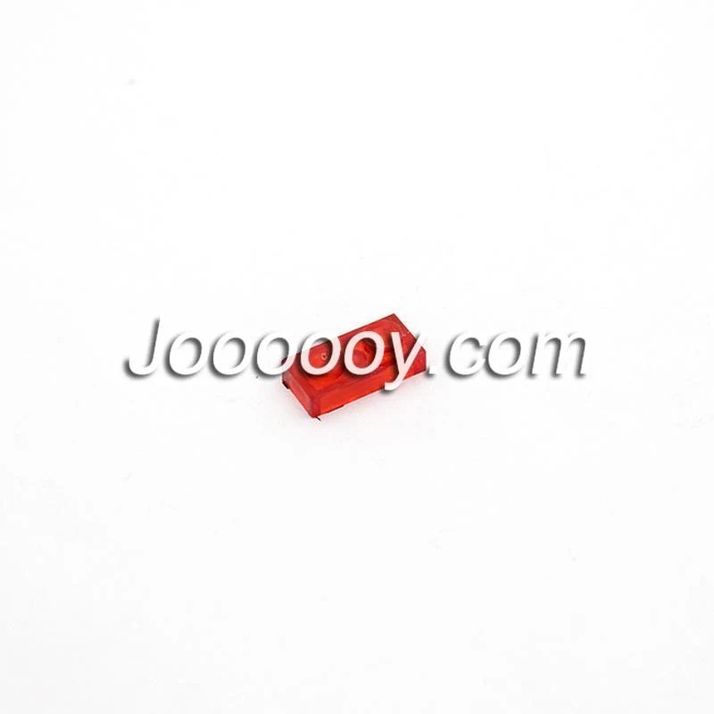20 pcs 1*2 plates MOC bricks 3023 6225 - Image 19