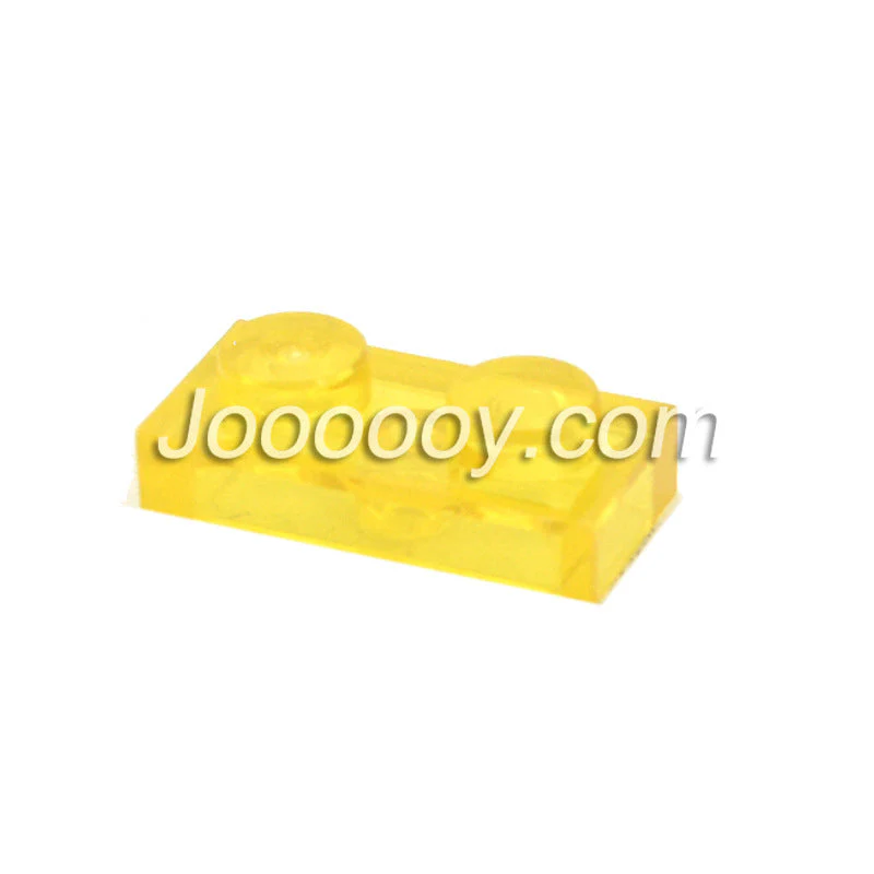 20 pcs 1*2 plates MOC bricks 3023 6225 - Image 23