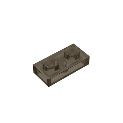 20 pcs 1*2 plates MOC bricks 3023 6225 - Image 42