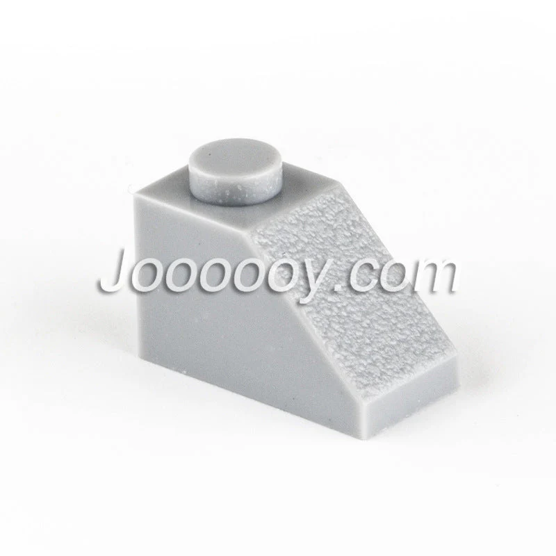 20 pcs 1*2 slopes MOC bricks 3040 - Image 10