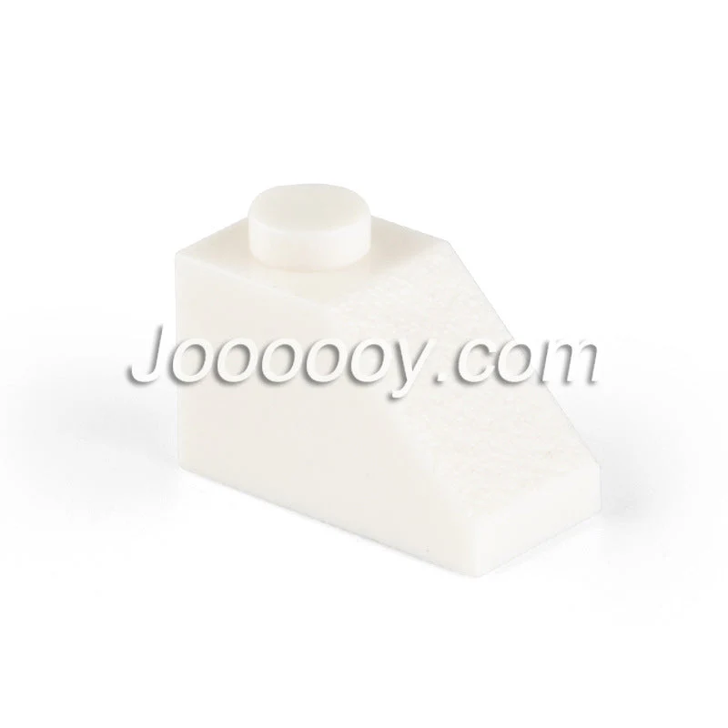 20 pcs 1*2 slopes MOC bricks 3040 - Image 12