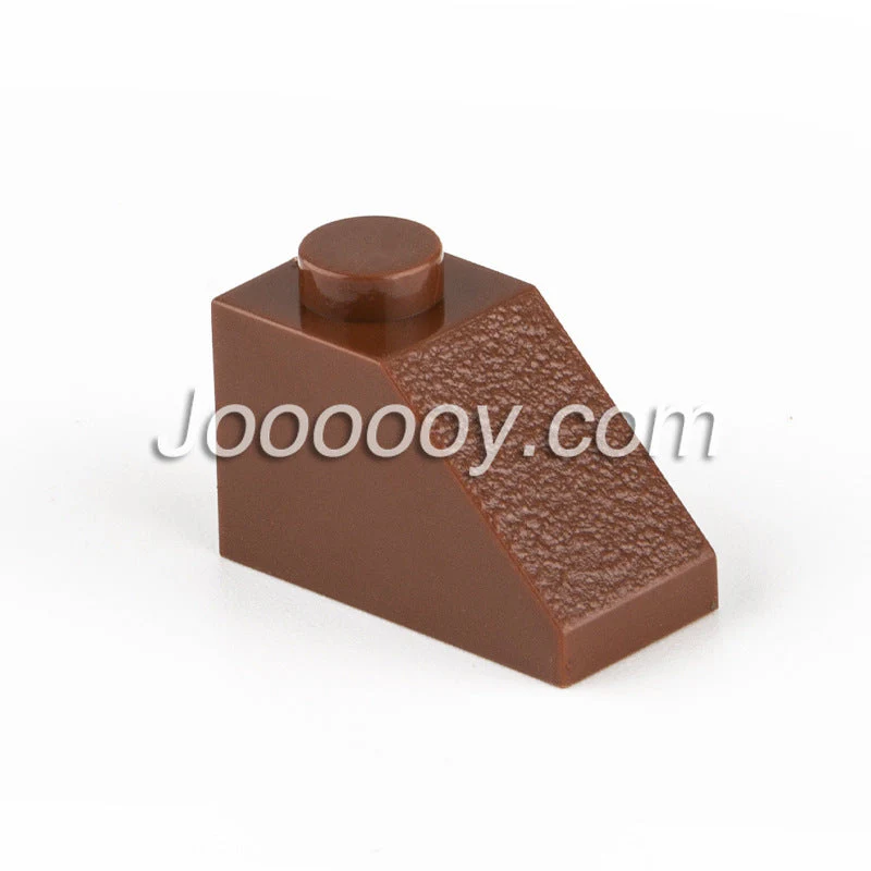 20 pcs 1*2 slopes MOC bricks 3040 - Image 13