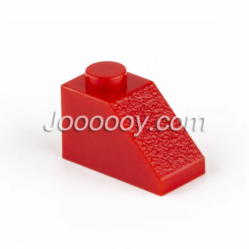 20 pcs 1*2 slopes MOC bricks 3040 - Image 2
