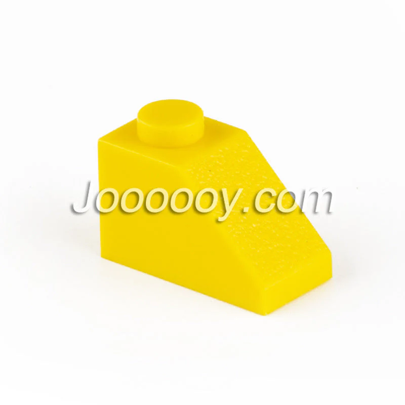 20 pcs 1*2 slopes MOC bricks 3040 - Image 3